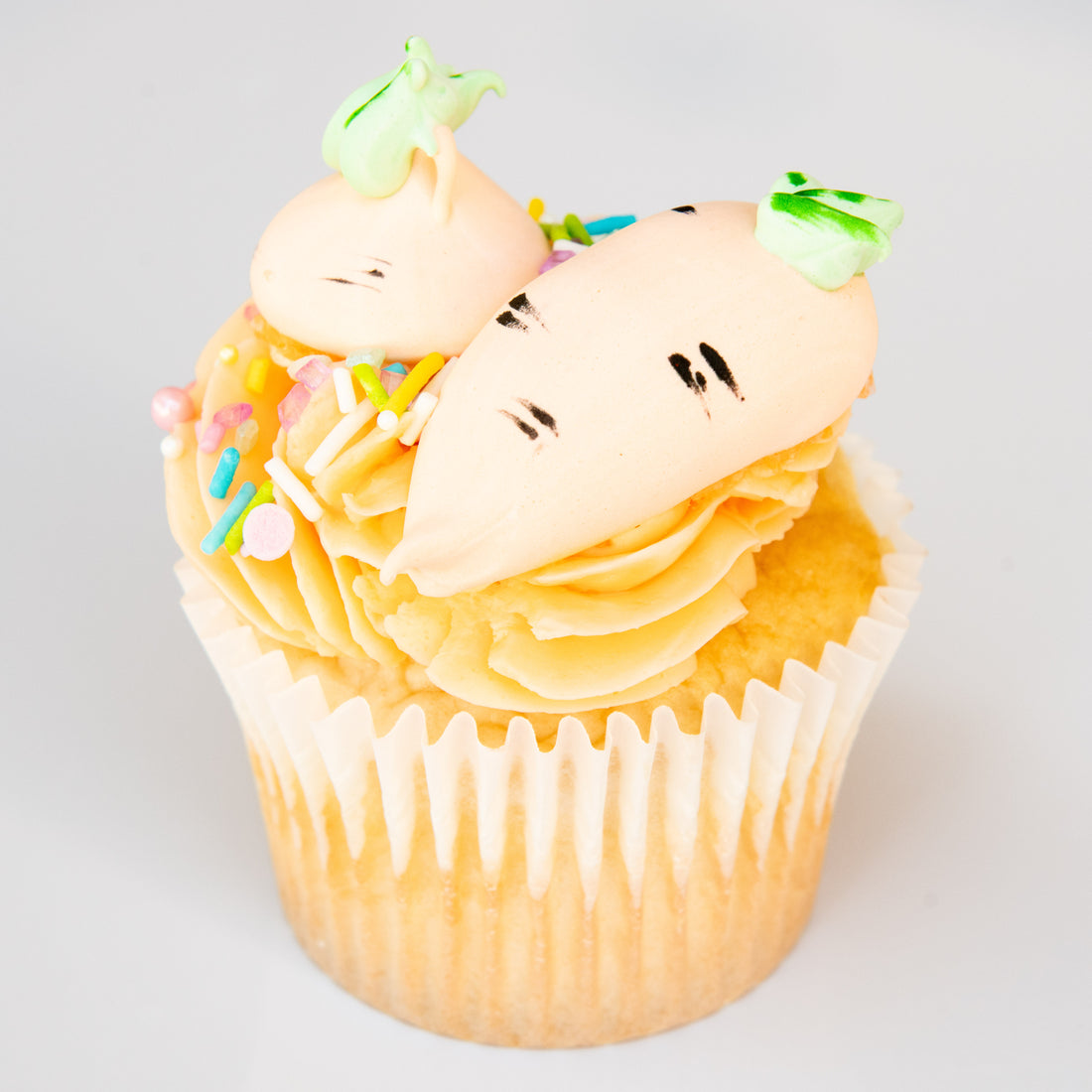 Easter Cupcakes (6)