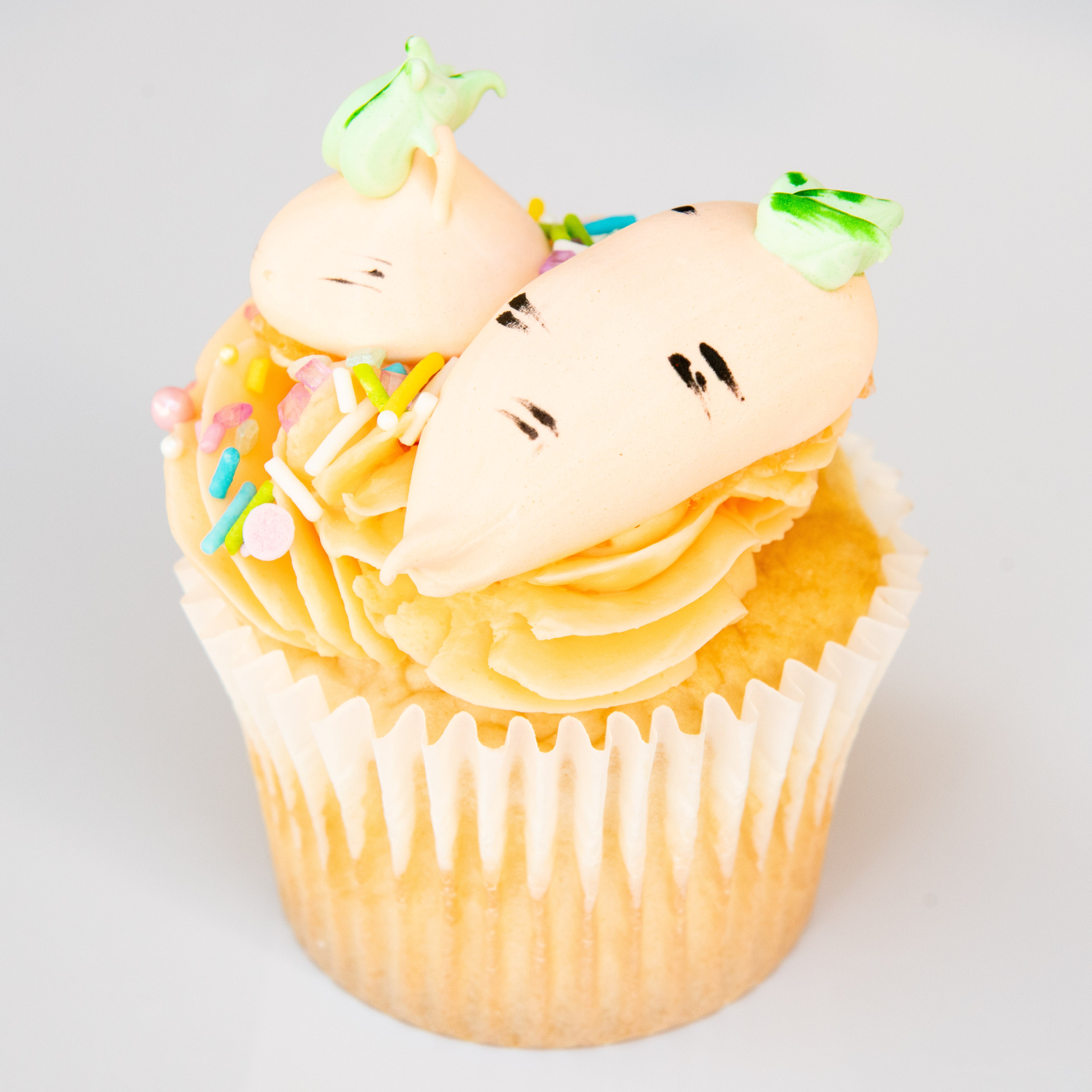 Easter Cupcakes (6)