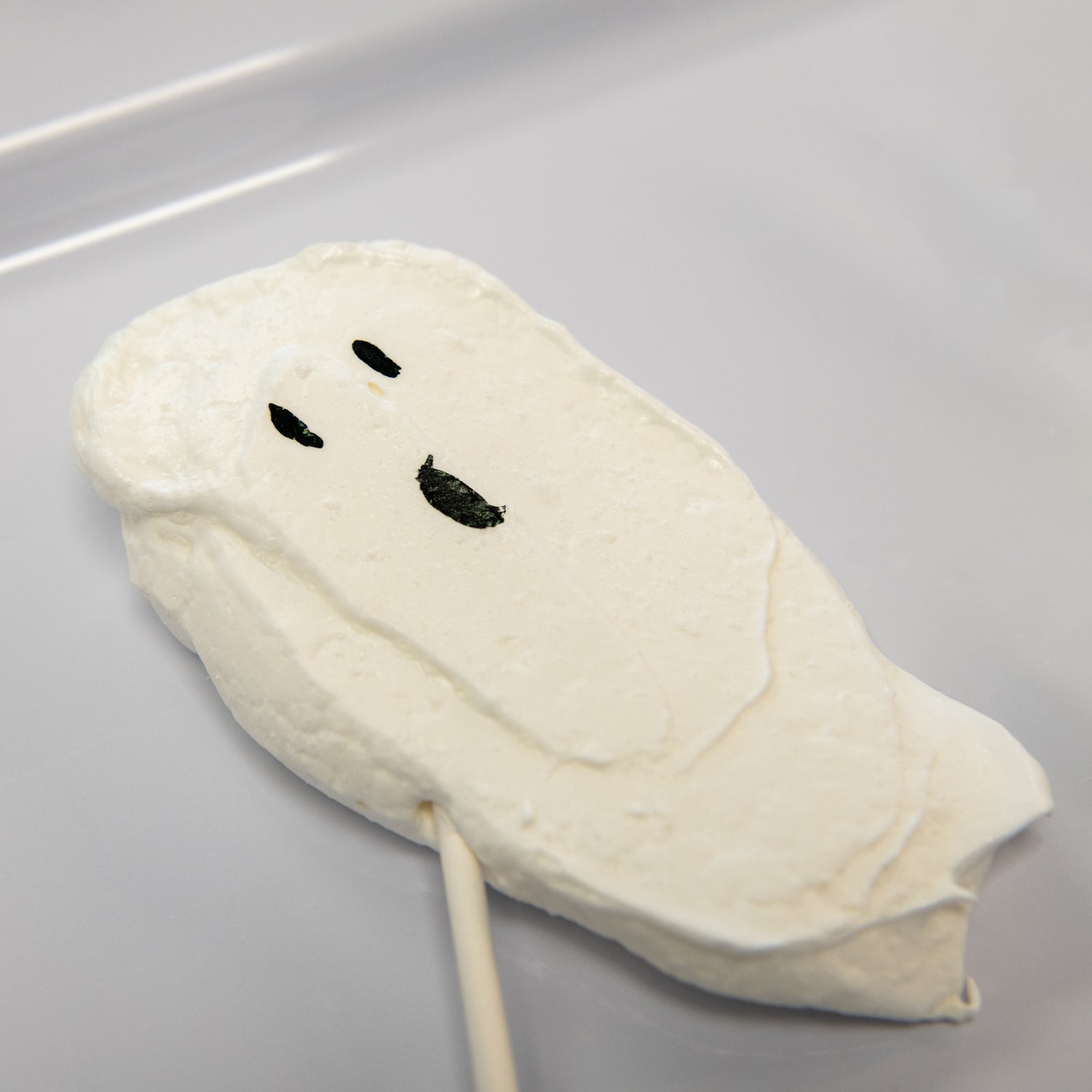 Meringue Pops: Set of 4