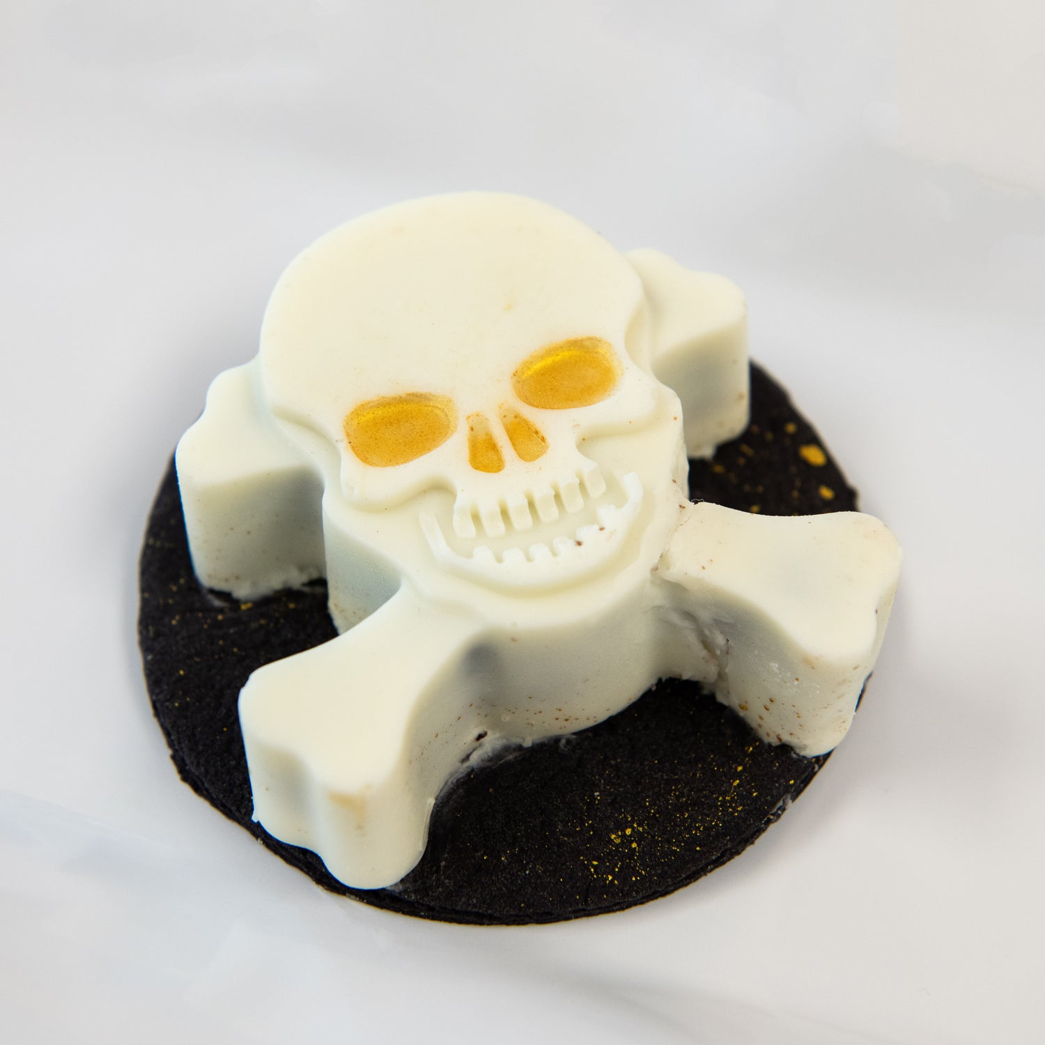 Skeleton Cakes: Set of 3