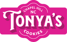 Tonya's Cookies