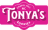 Tonya's Cookies