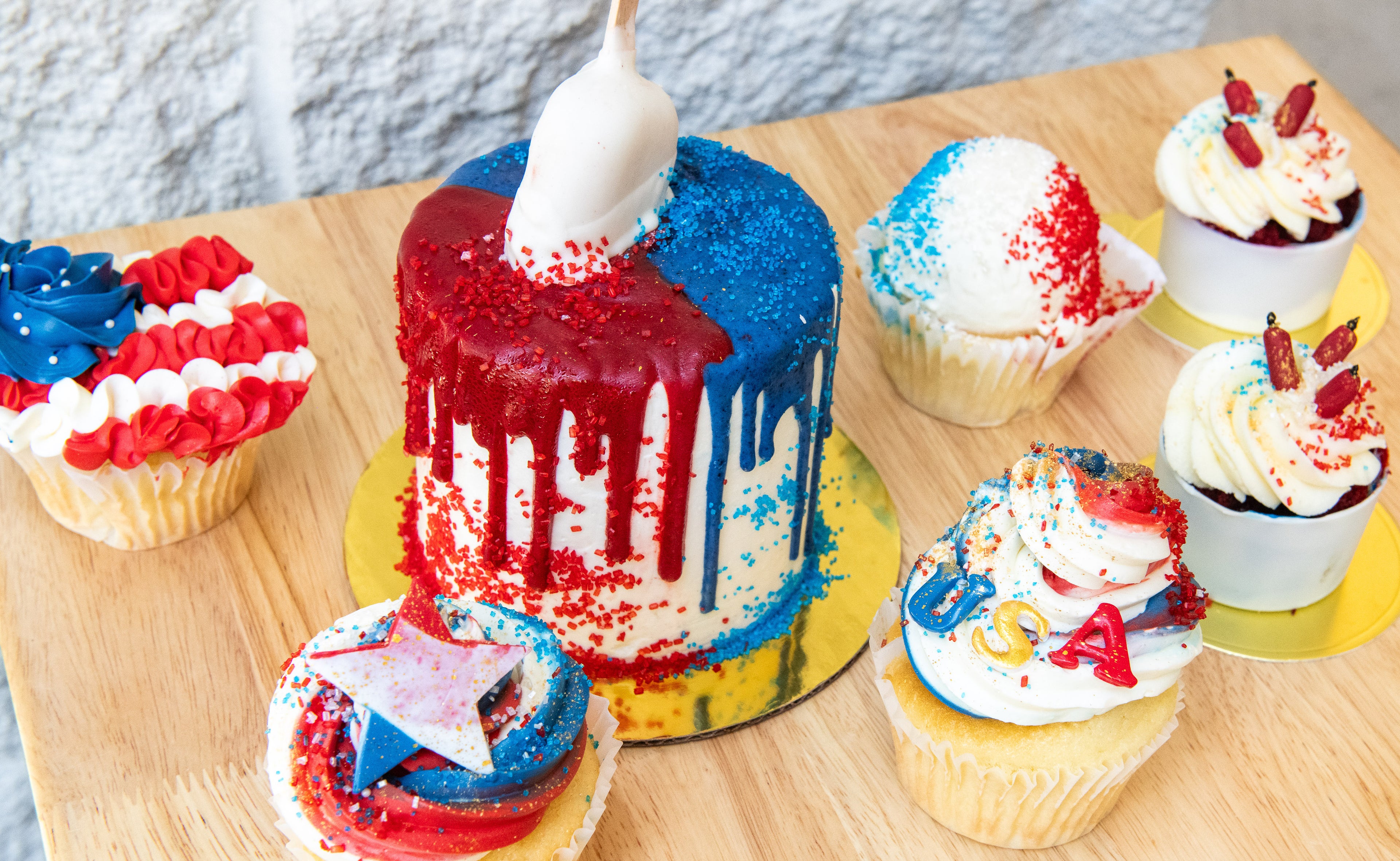 Fourth of July
