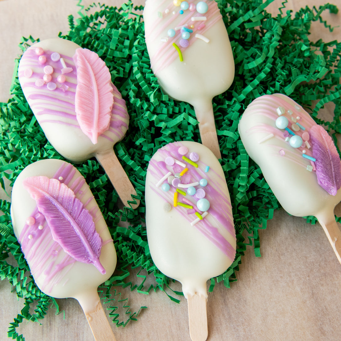 Easter Cakesicles (5)