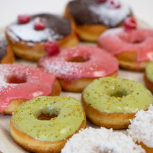 Load image into Gallery viewer, Dozen Donuts - Saturday Delivery
