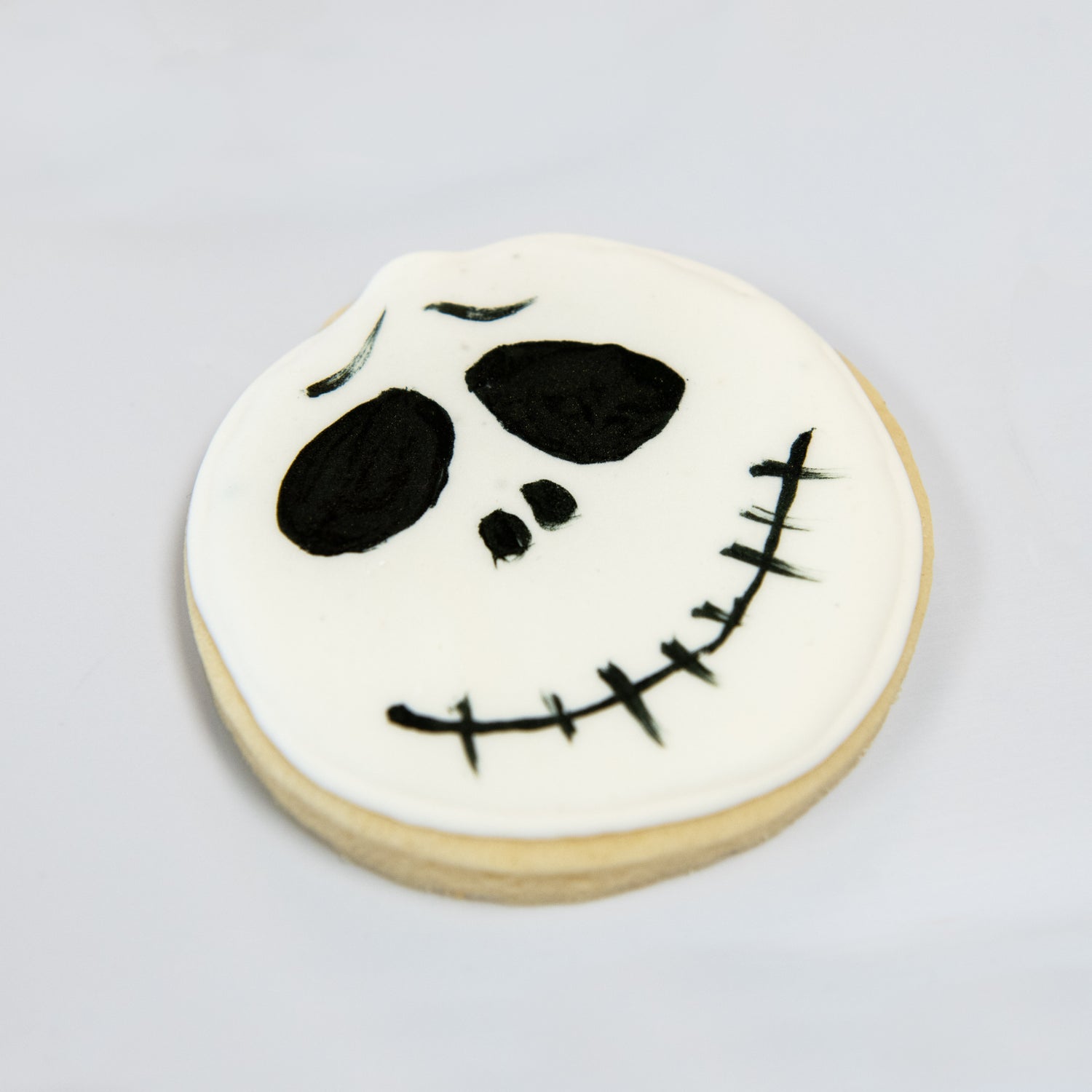Creepy Cookies (6)