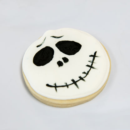 Creepy Cookies (6)