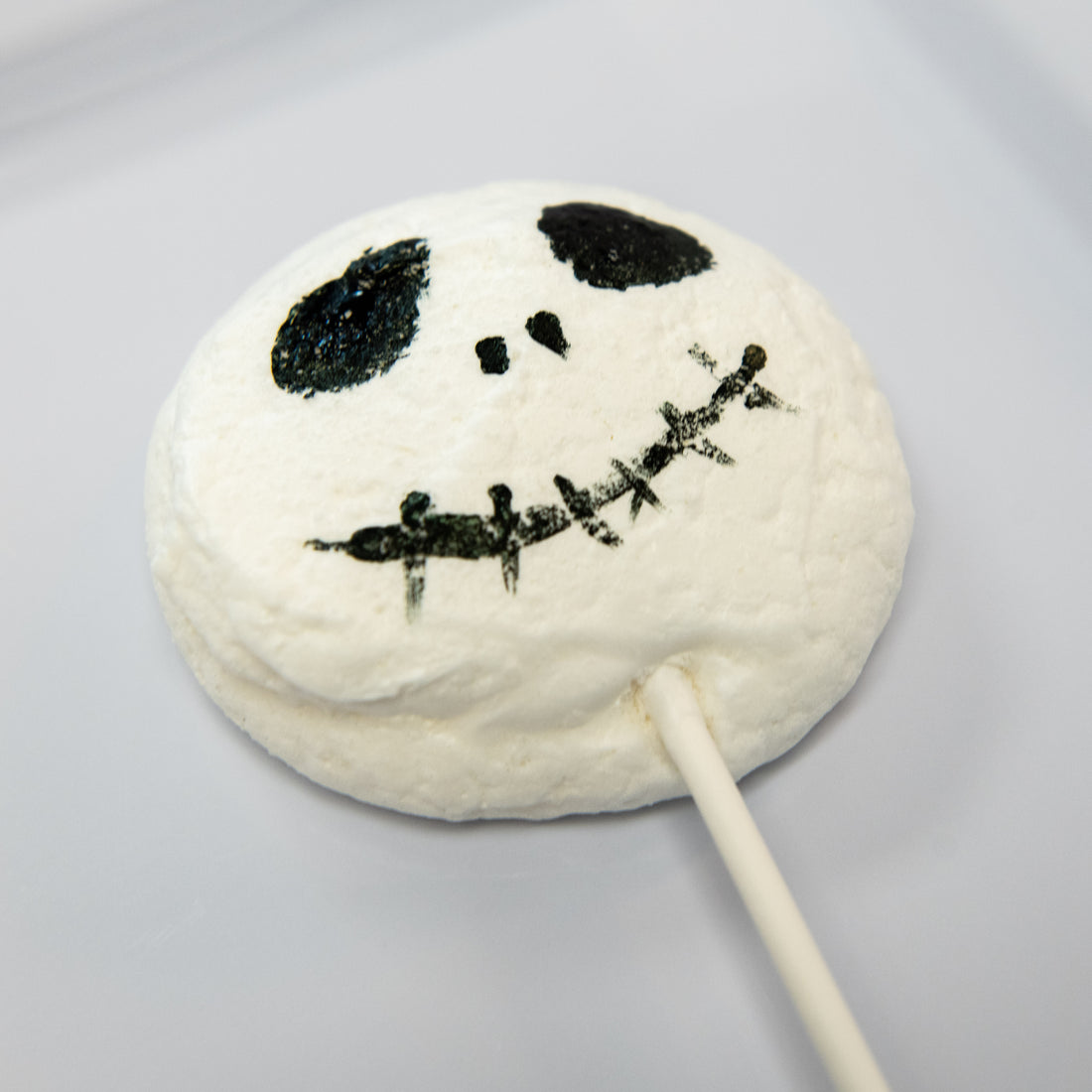 Meringue Pops: Set of 4