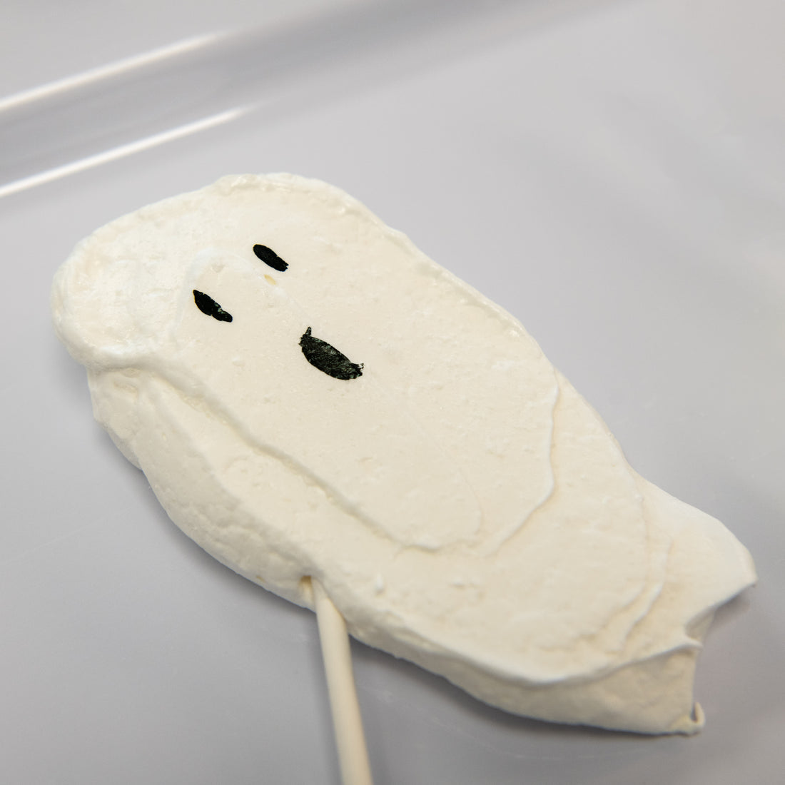 Meringue Pops: Set of 4