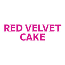 Load image into Gallery viewer, Red Velvet Cake
