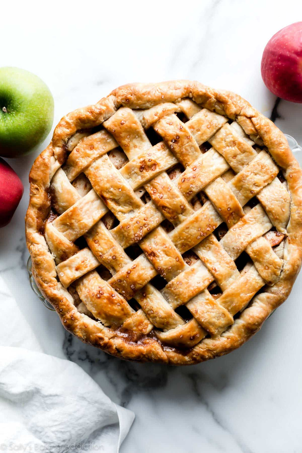 Apple Pie