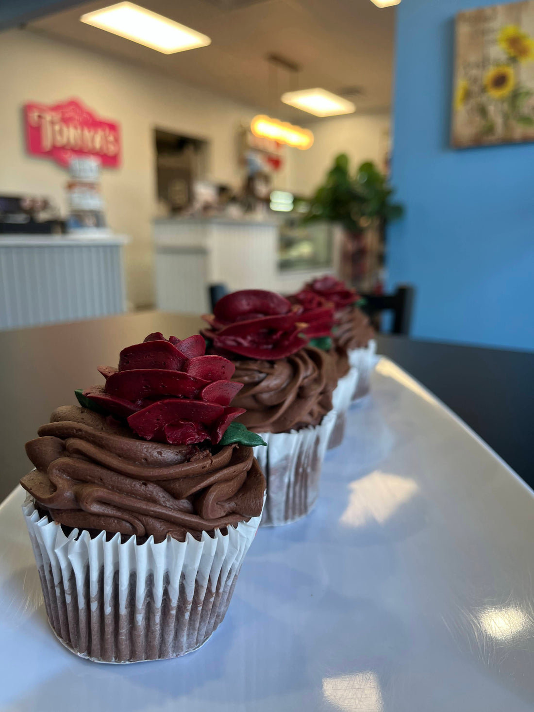 Valentines Cupcakes (4)