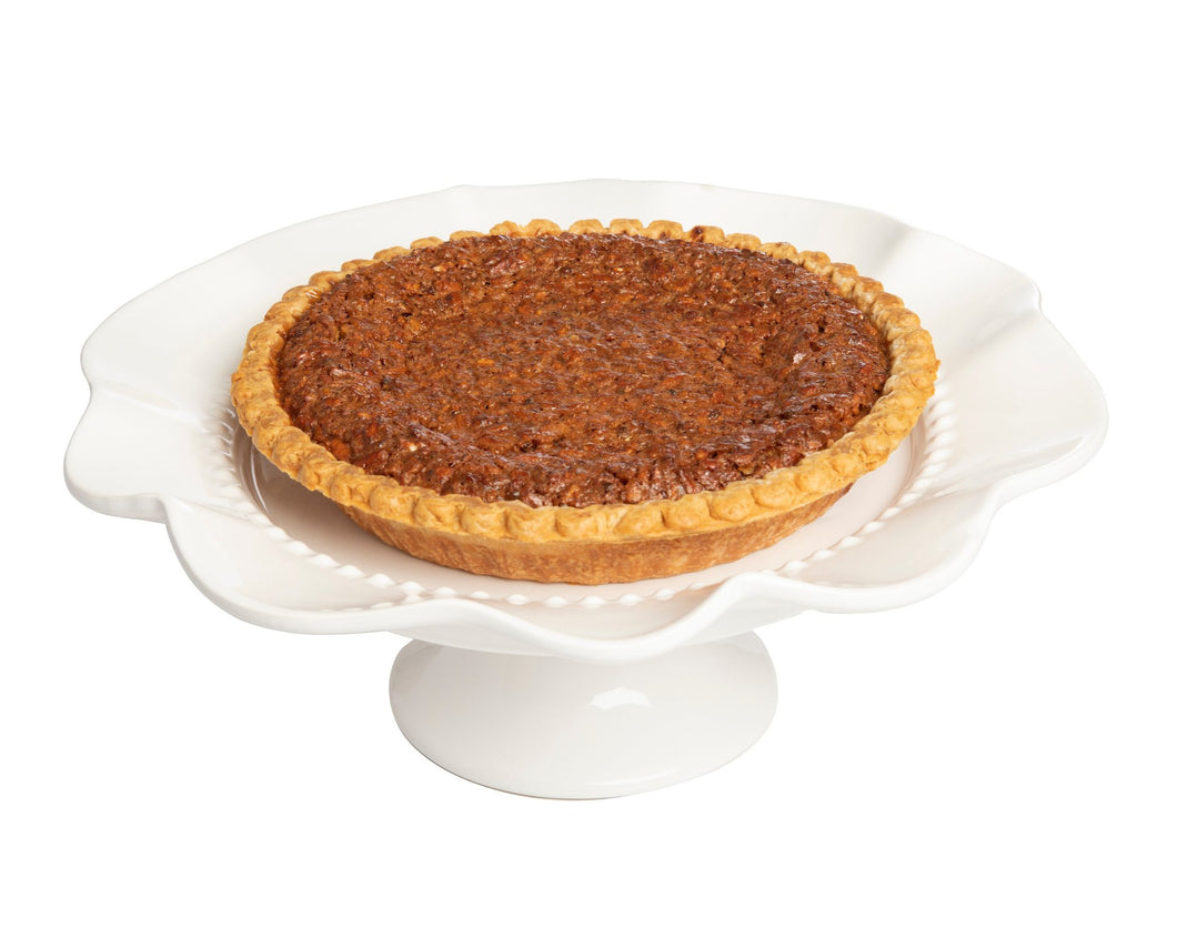 Large Pecan Pie